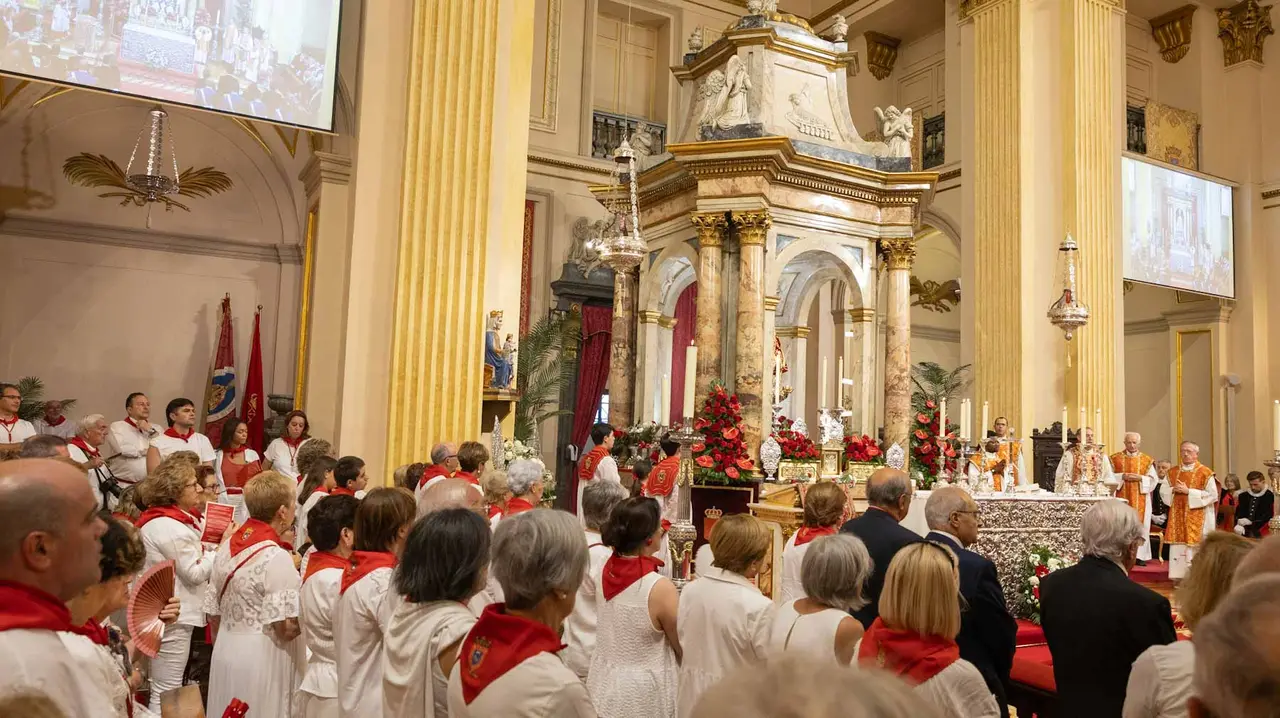 La Octava de San Fermín.Maite H. Mateo..-44