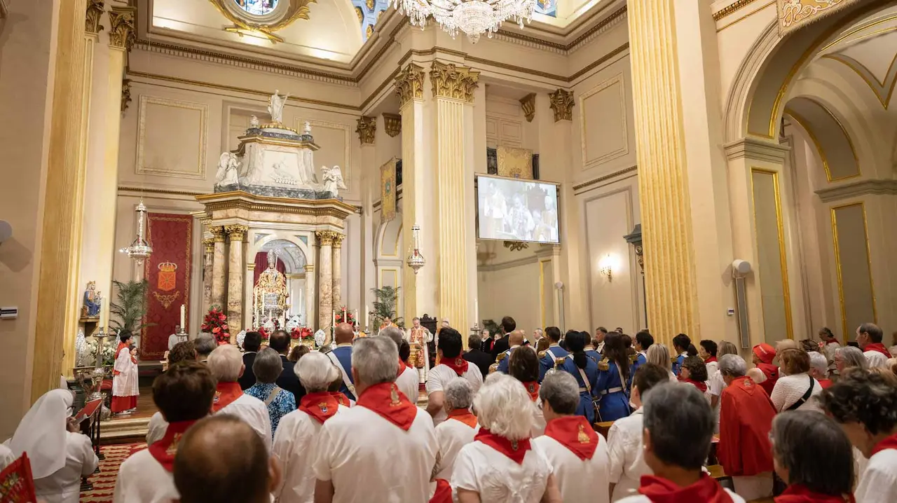 La Octava de San Fermín.Maite H. Mateo..-45