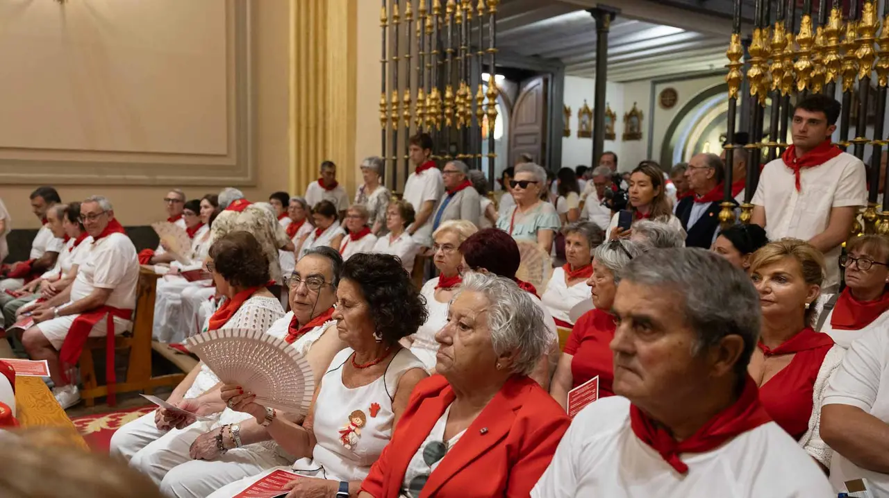 La Octava de San Fermín.Maite H. Mateo..-46