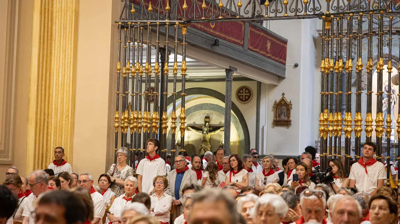 La Octava de San Fermín.Maite H. Mateo..-47
