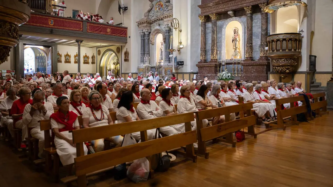 La Octava de San Fermín.Maite H. Mateo..-48