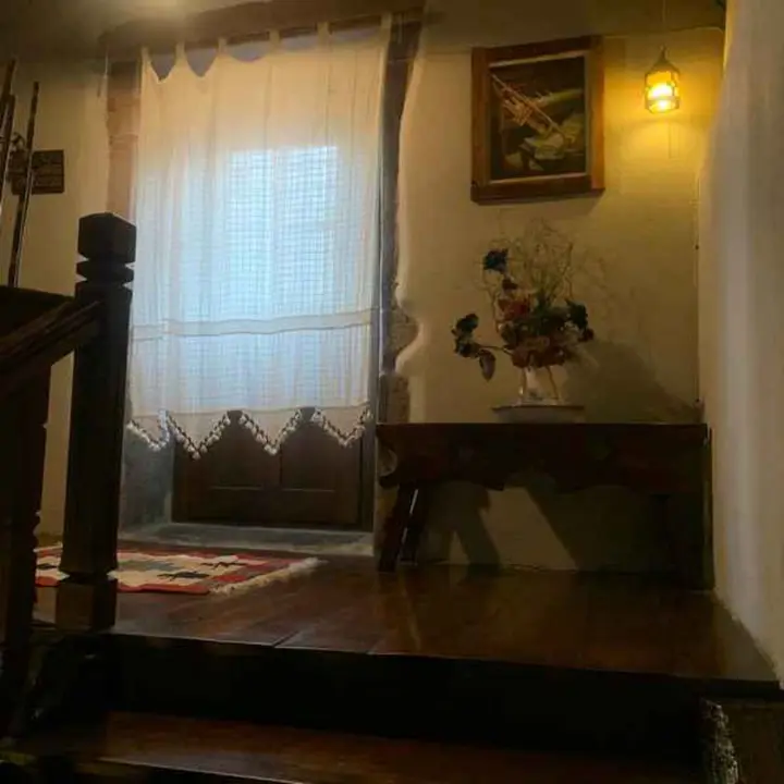 Posada de Ziga a la venta en la localidad baztanesa de Ciga.