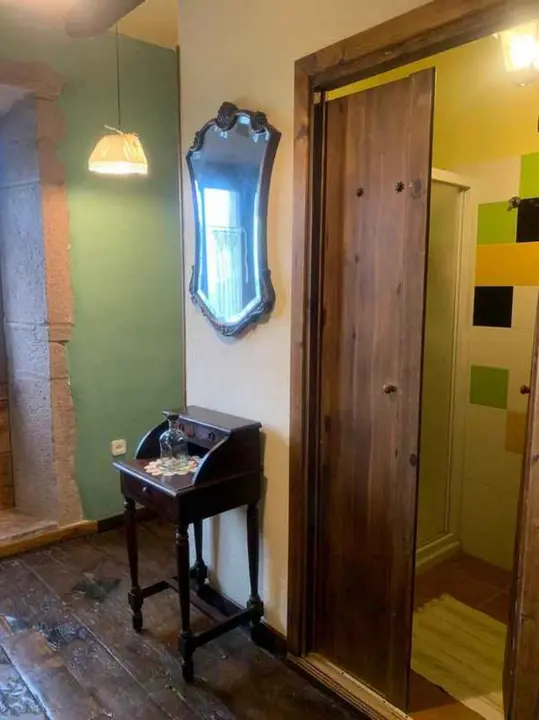 Posada de Ziga a la venta en la localidad baztanesa de Ciga.