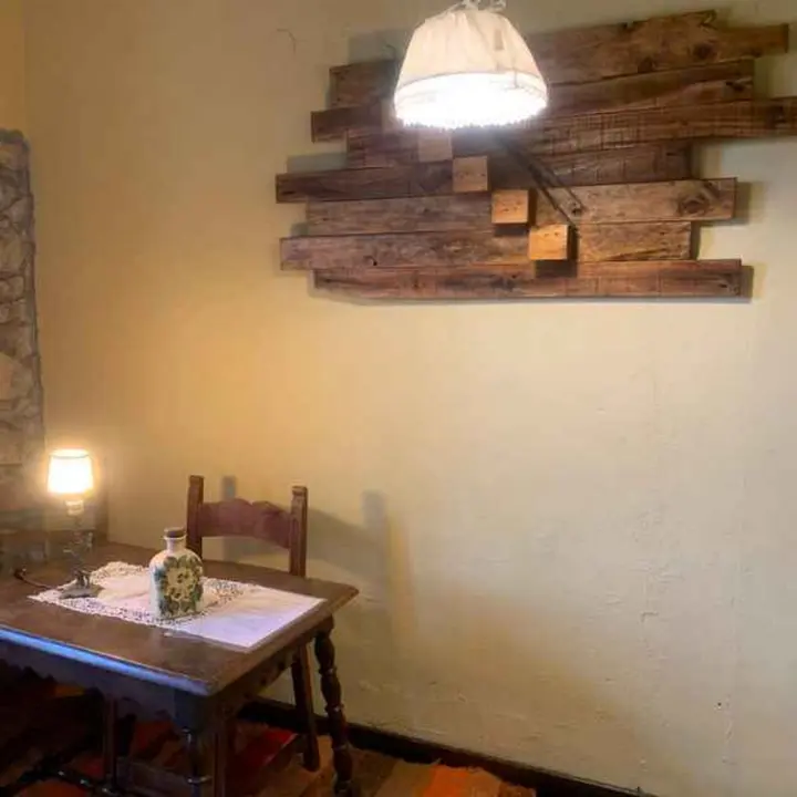 Posada de Ziga a la venta en la localidad baztanesa de Ciga.