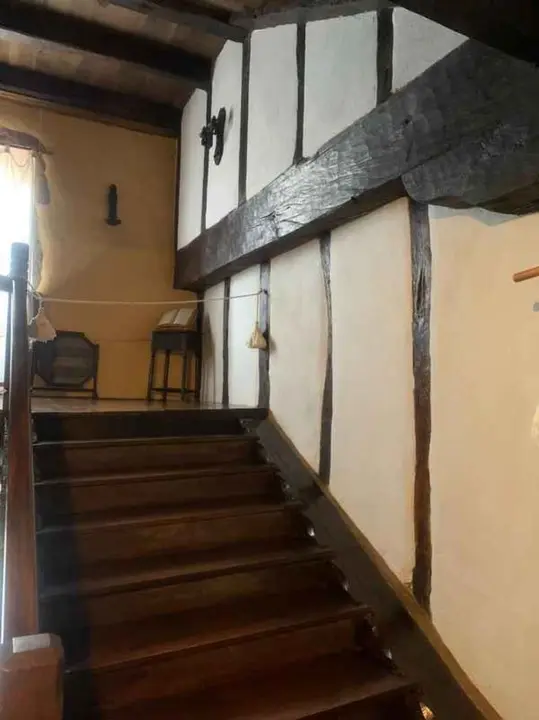 Posada de Ziga a la venta en la localidad baztanesa de Ciga.