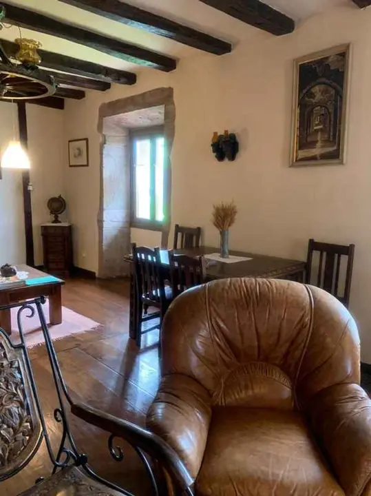 Posada de Ziga a la venta en la localidad baztanesa de Ciga.