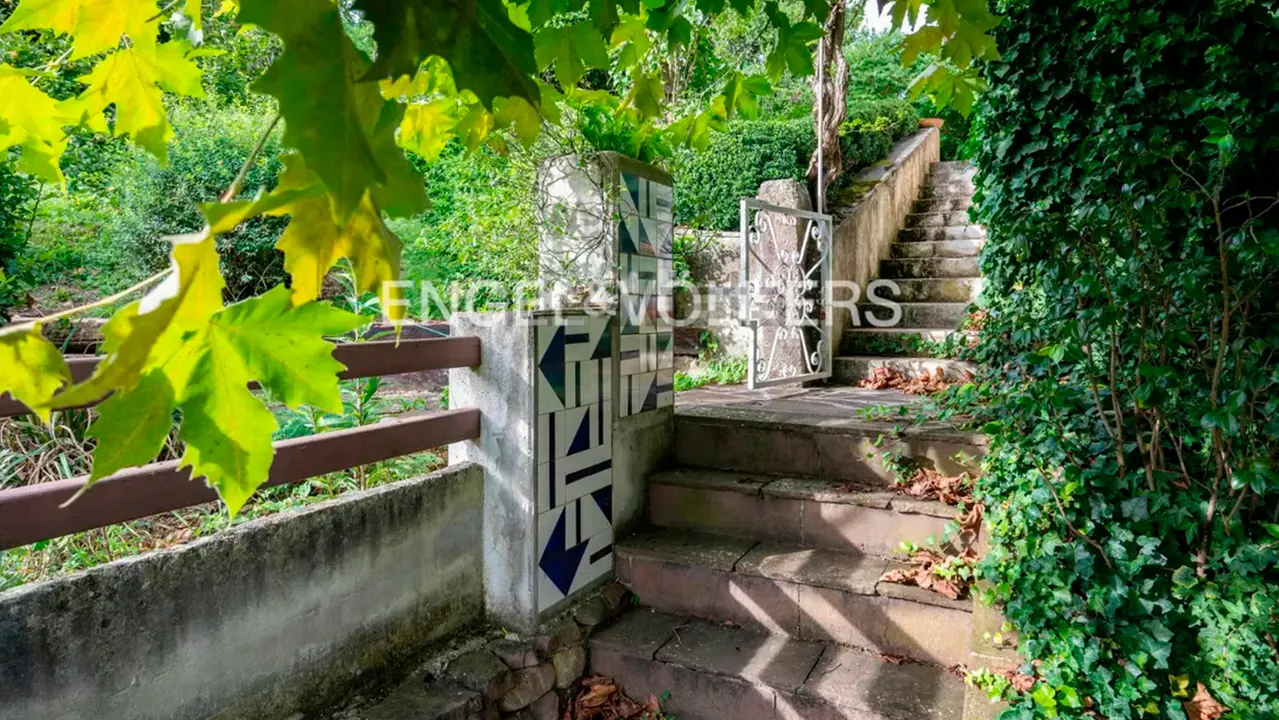 Casa en venta en Baztán. IDEALISTA / ENGEL & VÖLKERS
