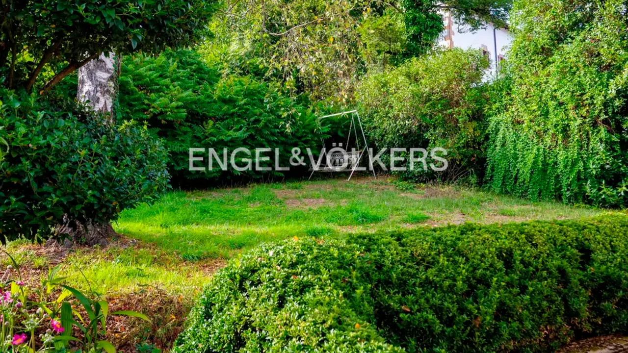 Casa en venta en Baztán. IDEALISTA / ENGEL & VÖLKERS
