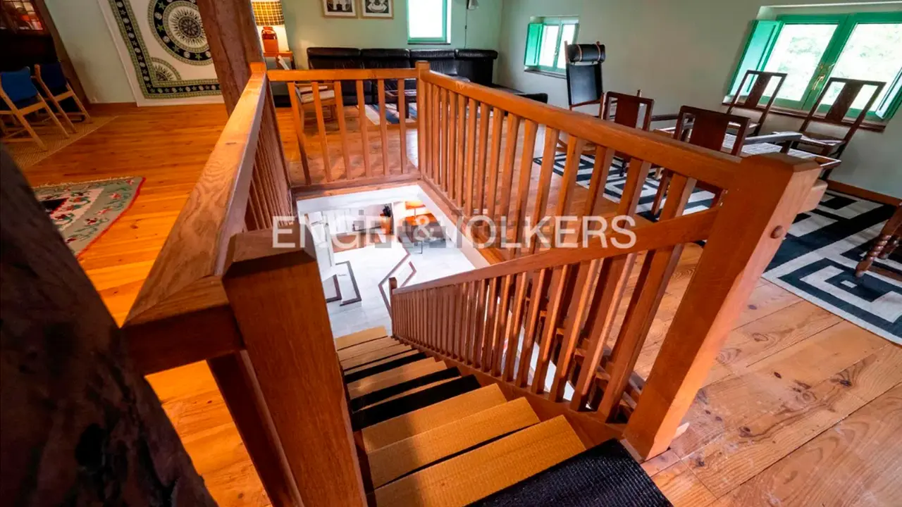 Casa en venta en Baztán. IDEALISTA / ENGEL & VÖLKERS