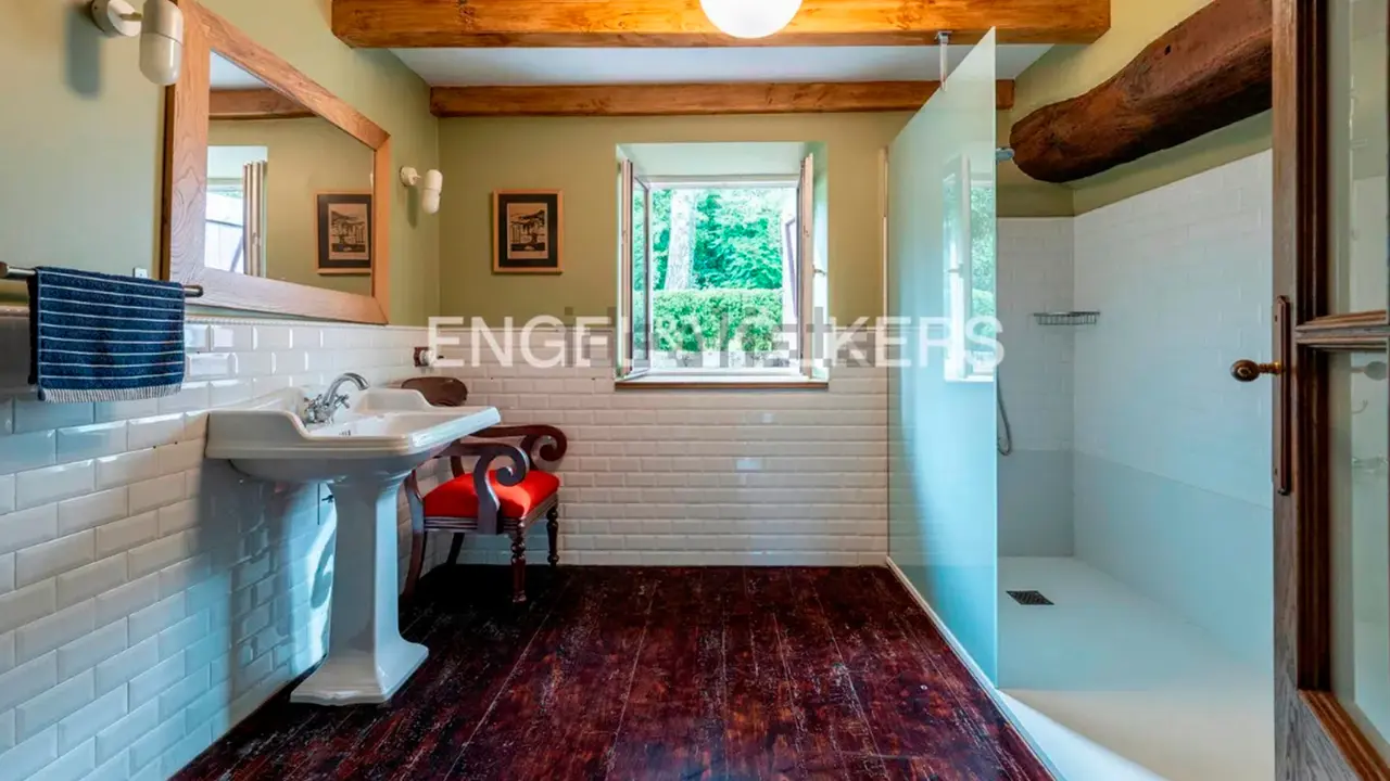 Casa en venta en Baztán. IDEALISTA / ENGEL & VÖLKERS
