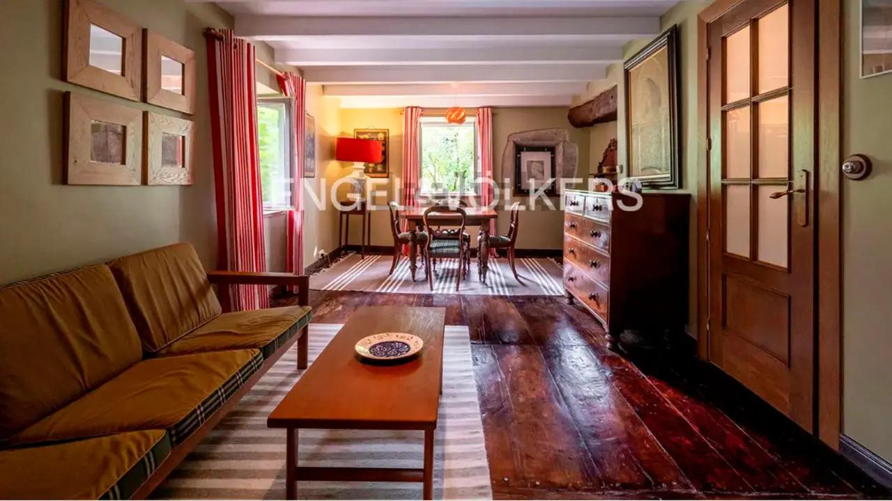 Casa en venta en Baztán. IDEALISTA / ENGEL & VÖLKERS