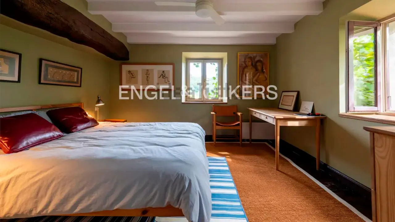 Casa en venta en Baztán. IDEALISTA / ENGEL & VÖLKERS