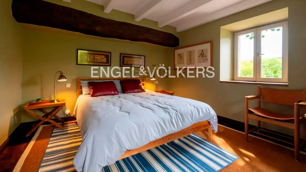 Casa en venta en Baztán. IDEALISTA / ENGEL & VÖLKERS