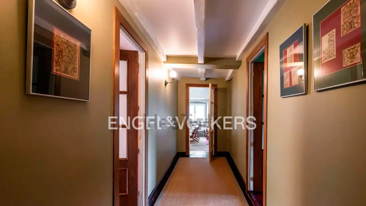 Casa en venta en Baztán. IDEALISTA / ENGEL & VÖLKERS