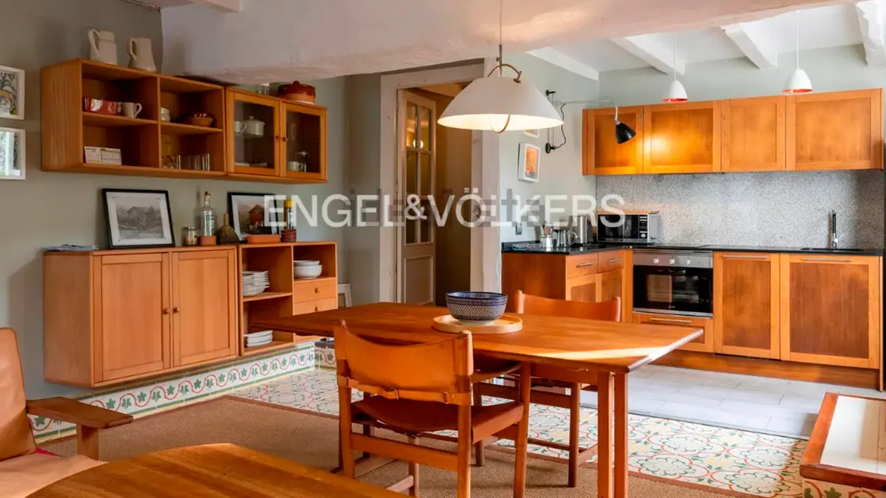 Casa en venta en Baztán. IDEALISTA / ENGEL & VÖLKERS