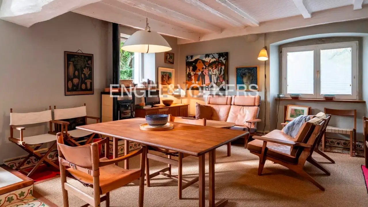 Casa en venta en Baztán. IDEALISTA / ENGEL & VÖLKERS