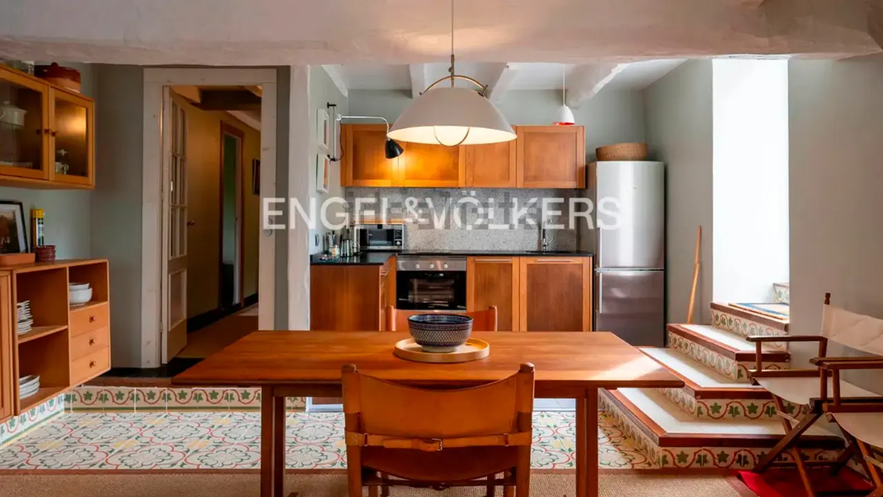 Casa en venta en Baztán. IDEALISTA / ENGEL & VÖLKERS