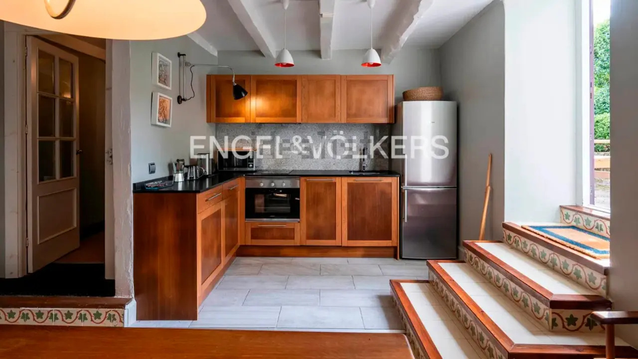 Casa en venta en Baztán. IDEALISTA / ENGEL & VÖLKERS
