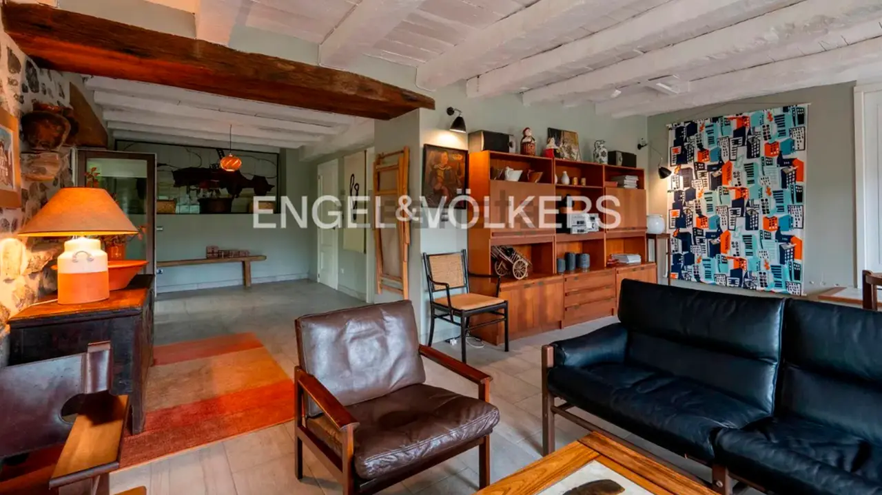 Casa en venta en Baztán. IDEALISTA / ENGEL & VÖLKERS