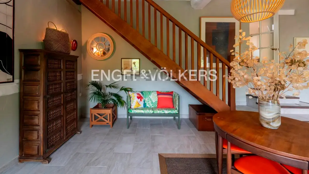 Casa en venta en Baztán. IDEALISTA / ENGEL & VÖLKERS