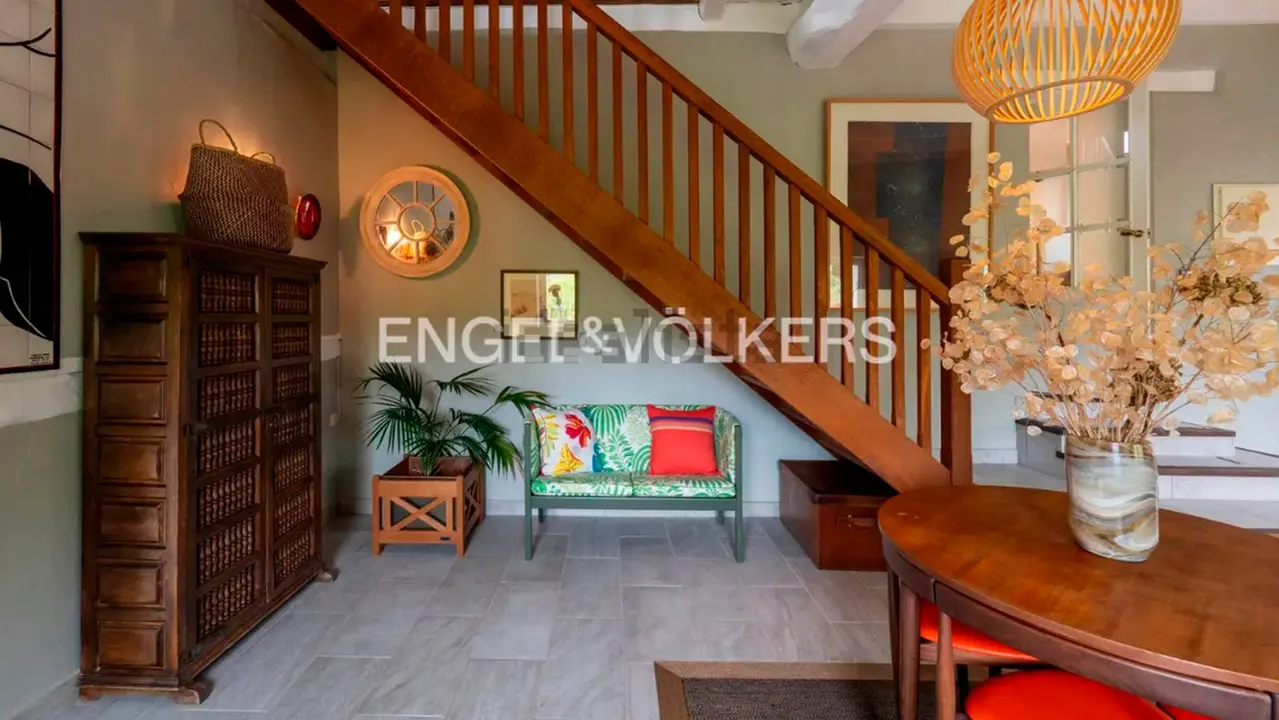 Casa en venta en Baztán. IDEALISTA / ENGEL & VÖLKERS
