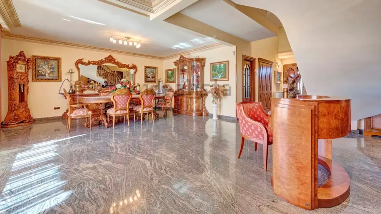 Casa en venta en San Adrián. IDEALISTA