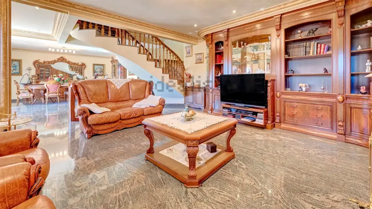 Casa en venta en San Adrián. IDEALISTA