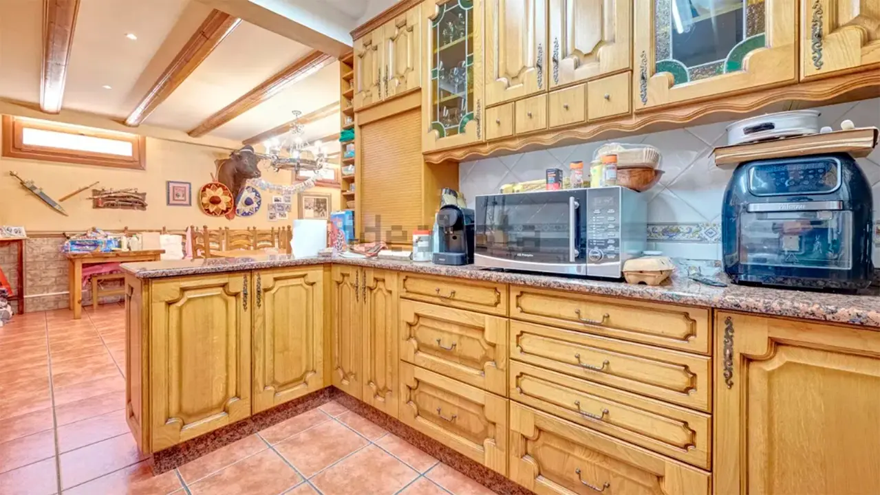 Casa en venta en San Adrián. IDEALISTA