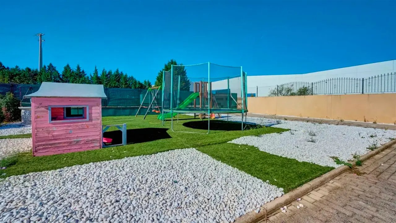 Casa en venta en San Adrián. IDEALISTA