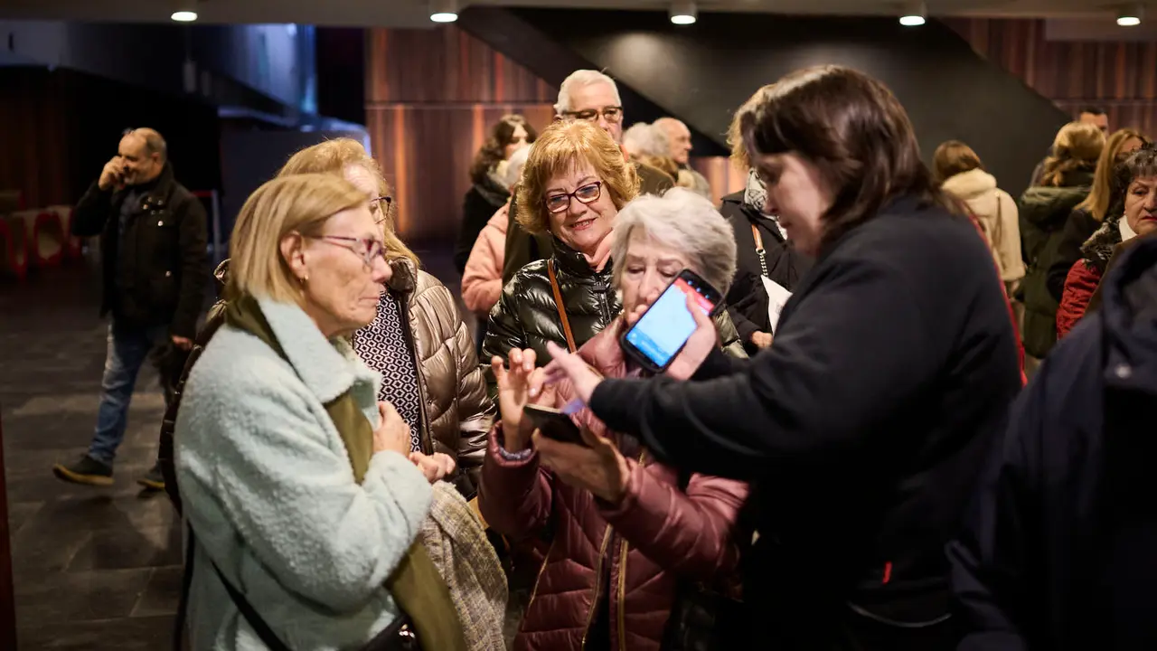 Festival Solidario de Nuevo Futuro como culminaci&oacute;n de las celebraciones del 30 aniversario del Rastrillo de esta entidad. PABLO LASAOSA