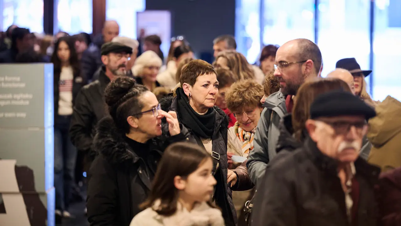 Festival Solidario de Nuevo Futuro como culminaci&oacute;n de las celebraciones del 30 aniversario del Rastrillo de esta entidad. PABLO LASAOSA