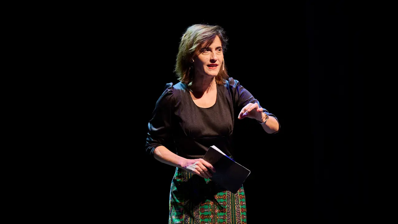 Festival Solidario de Nuevo Futuro como culminaci&oacute;n de las celebraciones del 30 aniversario del Rastrillo de esta entidad. PABLO LASAOSA