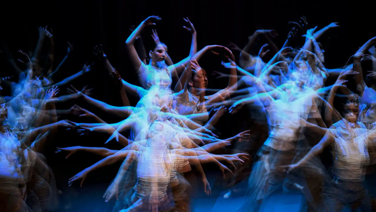 Festival Solidario de Nuevo Futuro como culminaci&oacute;n de las celebraciones del 30 aniversario del Rastrillo de esta entidad. PABLO LASAOSA