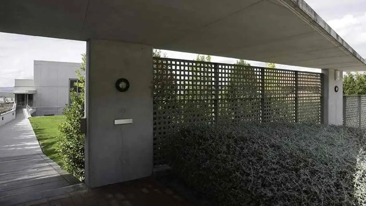 Casa en venta en Gorraiz. IDEALISTA