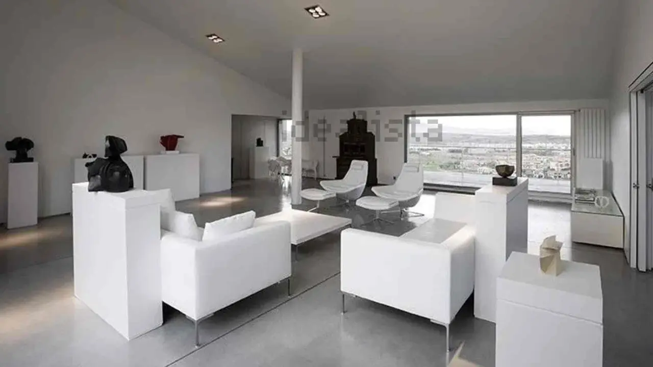 Casa en venta en Gorraiz. IDEALISTA