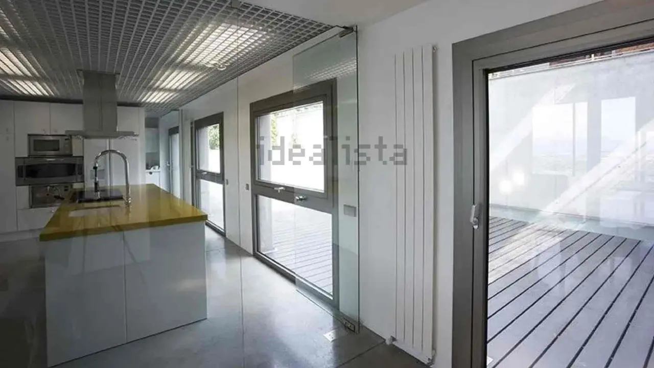 Casa en venta en Gorraiz. IDEALISTA