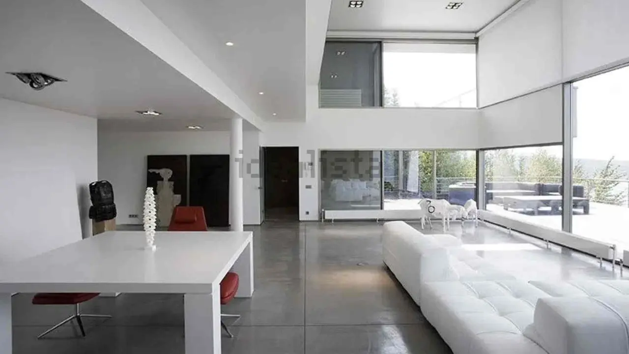 Casa en venta en Gorraiz. IDEALISTA