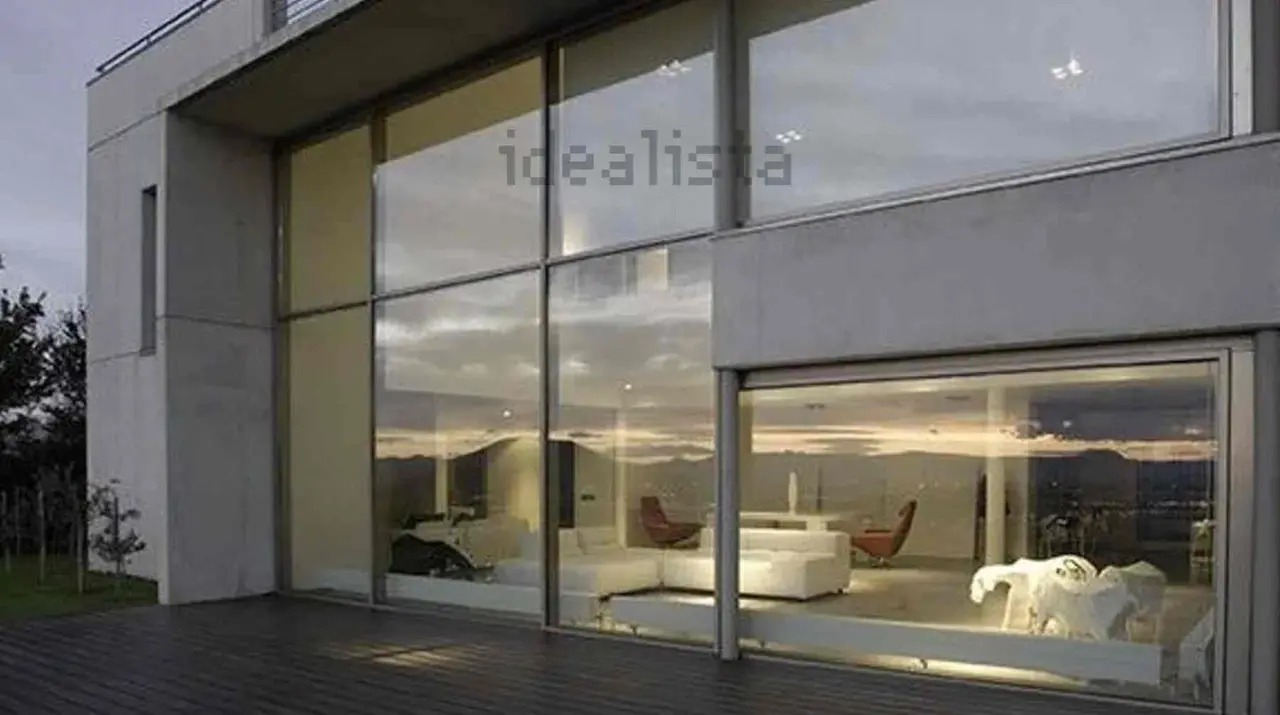 Casa en venta en Gorraiz. IDEALISTA