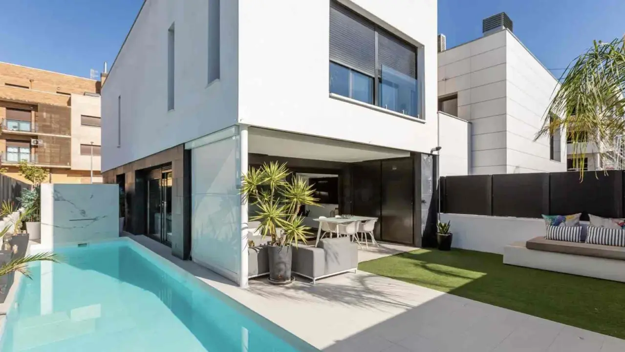 Casa en venta en Tudela. IDEALISTA