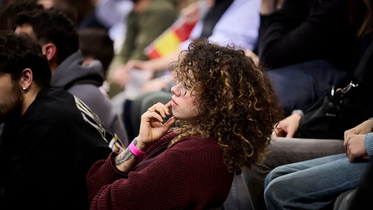 Torneo Internacional de Espa&ntilde;a de Balonmano en el que los Hispanos se han enfrentado a Portugal. PABLO LASAOSA