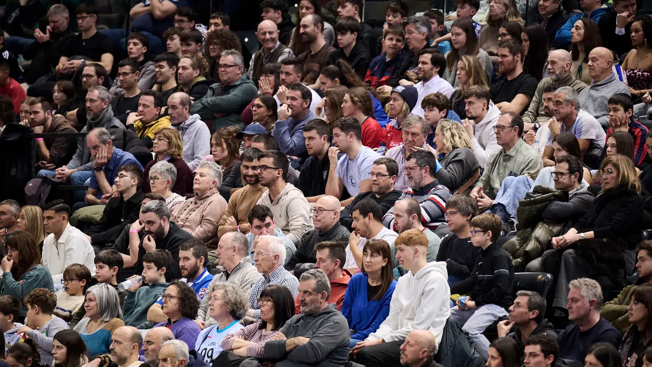 Torneo Internacional de Espa&ntilde;a de Balonmano en el que los Hispanos se han enfrentado a Portugal. PABLO LASAOSA