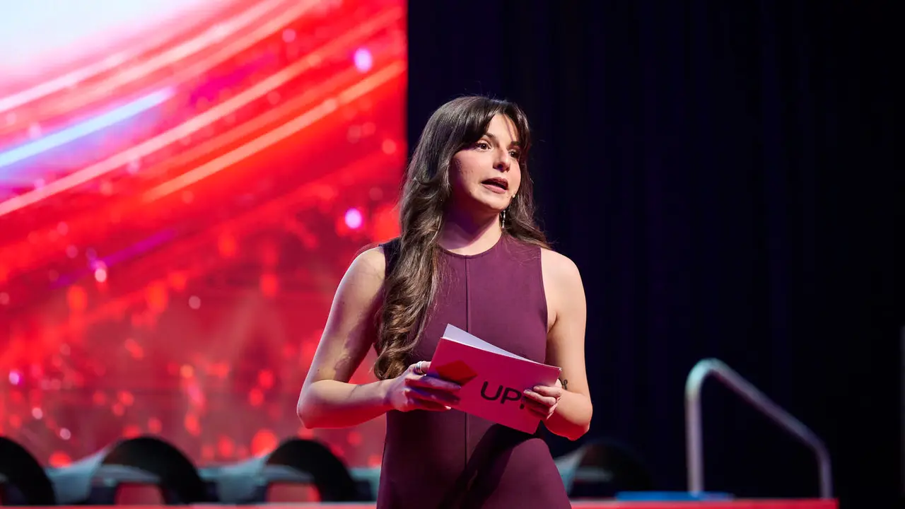 D&iacute;a del Partido celebrado por UPN en 2026. PABLO LASAOSA