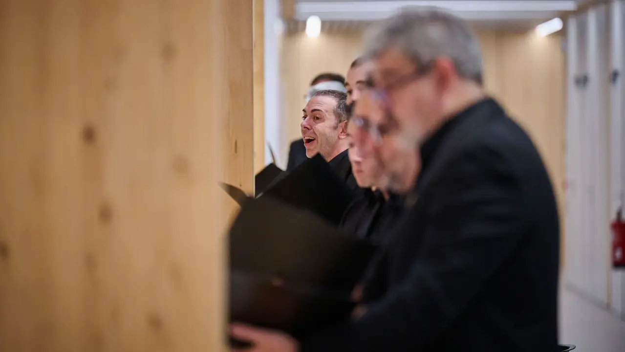 Inauguraci&oacute;n del nuevo edificio de la Facultad de Ciencias de la Salud de la UPNA. PABLO LASAOSA