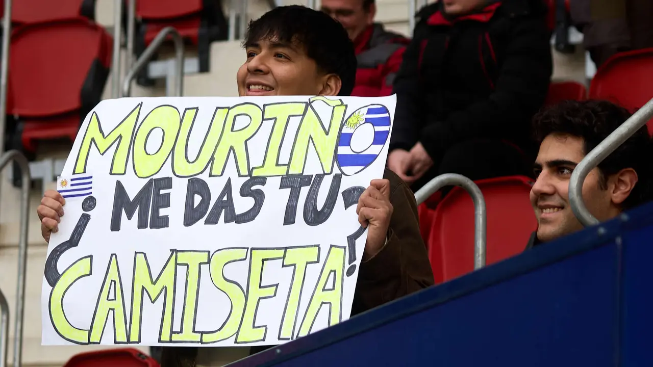 Partido de La Liga EA Sports entre CA Osasuna y Villarreal CF disputado en el estadio de El Sadar en Pamplona. I&Ntilde;IGO ALZUGARAY