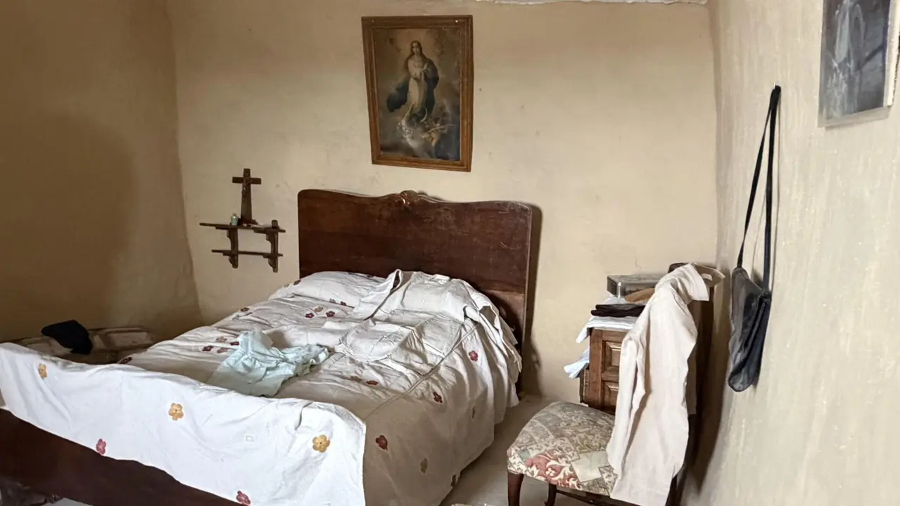 Inauguraci&oacute;n del Espacio Cultural de las Cuevas de Arguedas. CEDIDA