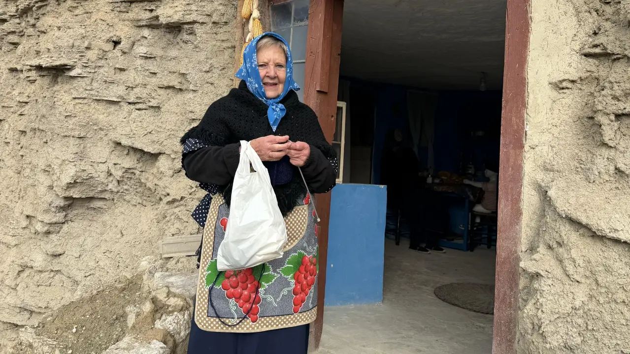 Inauguraci&oacute;n del Espacio Cultural de las Cuevas de Arguedas. CEDIDA