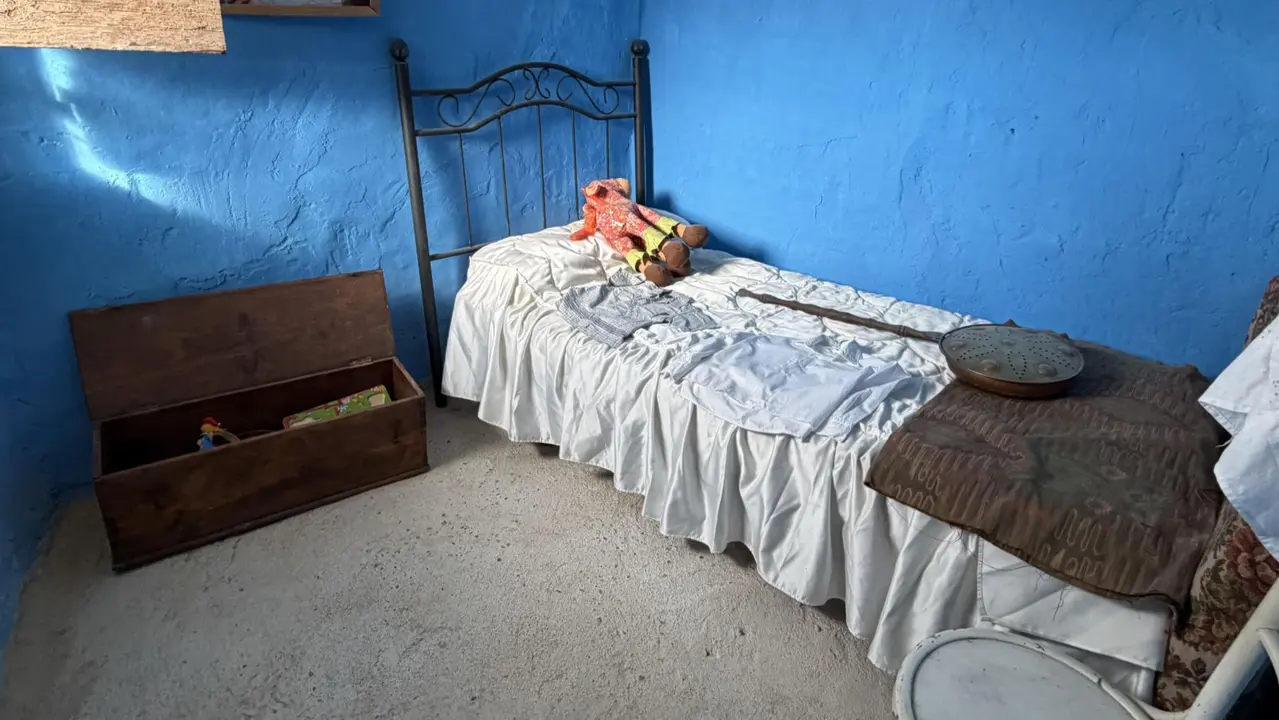 Inauguraci&oacute;n del Espacio Cultural de las Cuevas de Arguedas. CEDIDA