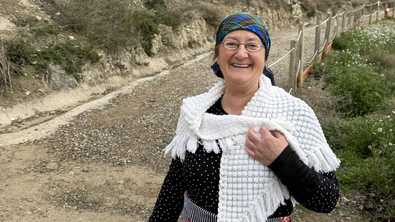 Inauguraci&oacute;n del Espacio Cultural de las Cuevas de Arguedas. CEDIDA