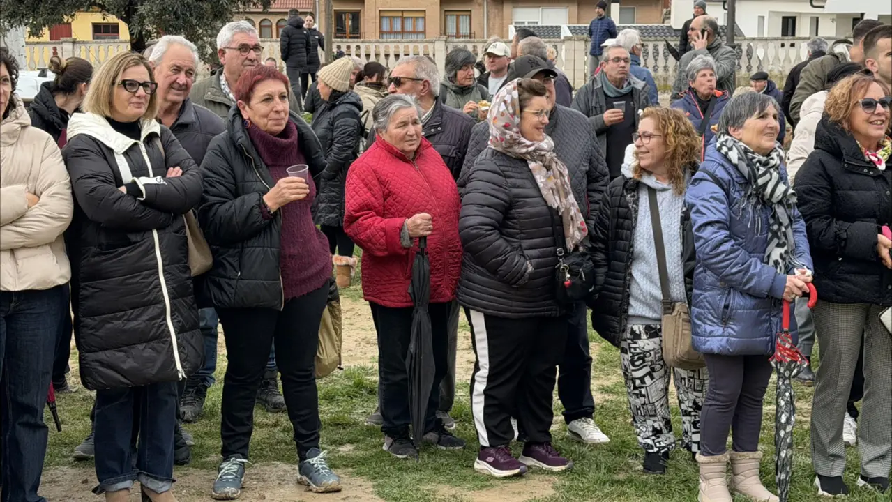 Inauguraci&oacute;n del Espacio Cultural de las Cuevas de Arguedas. CEDIDA