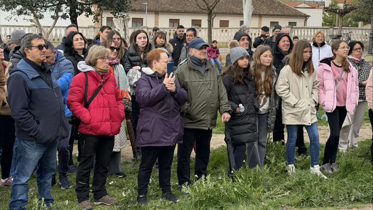 Inauguraci&oacute;n del Espacio Cultural de las Cuevas de Arguedas. CEDIDA